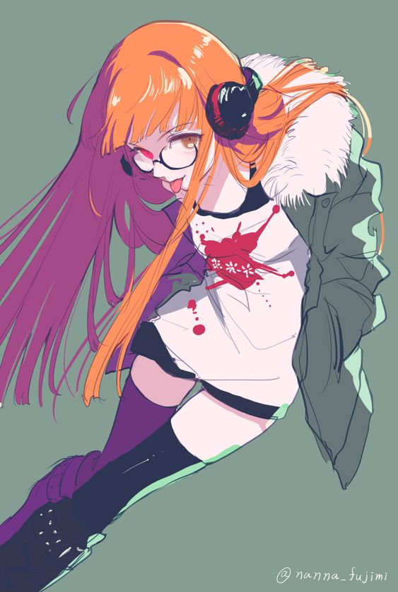 Futaba fanart 2.png
